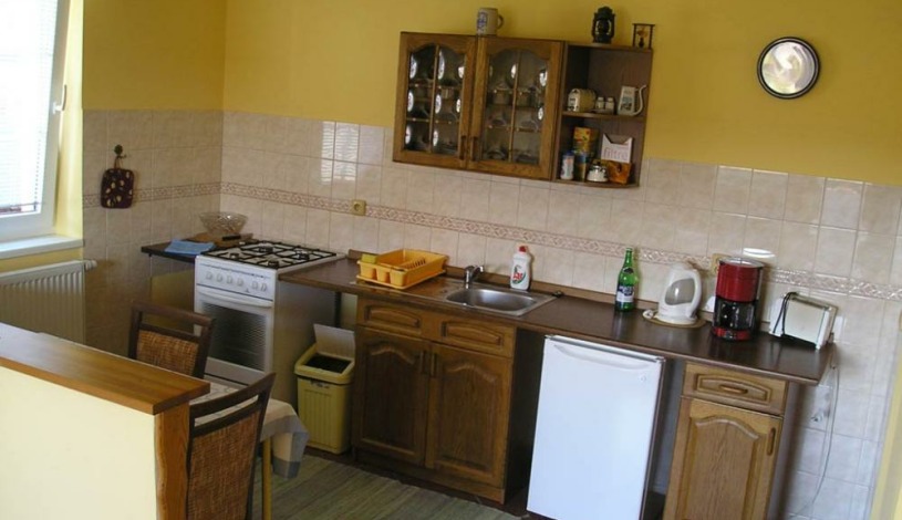 Apartments Nicol Karlovy Vary